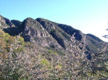 Huangcaoliang Mountain