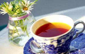tea