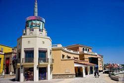 Solana International Commercial Area