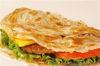 The Pick of Shanghai's Street Food