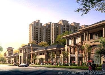 Huashan Road