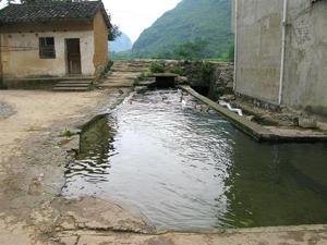 Su Jian Cun