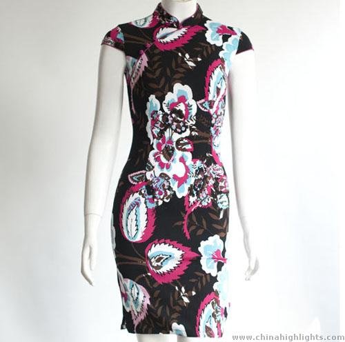 Hanyi Cheongsam Store
