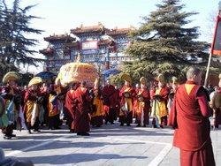 Dayuan Invocation Dharma Assembly