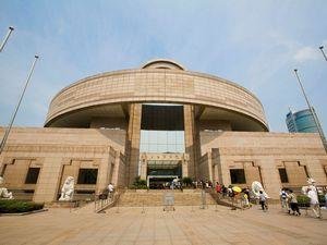 Free Attractions in Shanghai, Shanghai Museum