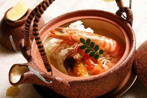 Top Ten Taste Experiences in Shanghai