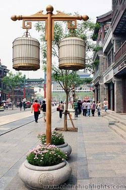 Qianmen Street