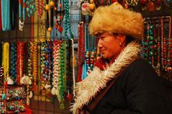 Panjiayuan Antiques Market