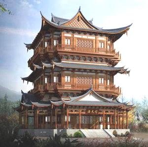 Fuzhou History