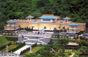 Taiwan tour