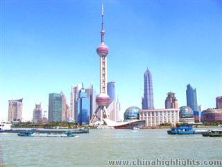 The Key Places in Shanghai That Every Tourist Needs to Know