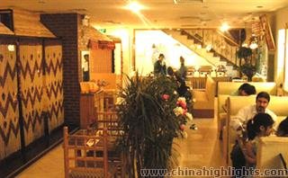 Punjabi Restaurant 