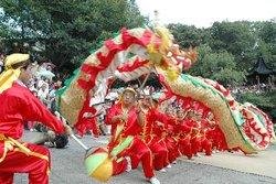 Huqiu Temple Fair
