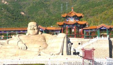 Mangshan Park