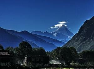 Xinduqiao: a Photographer’s Paradise