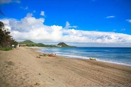 Kenting National Park