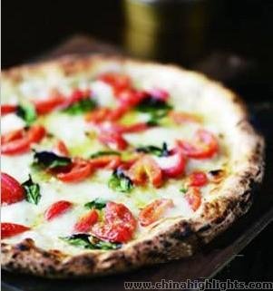 Napoli pizza