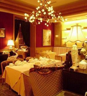 Nanlu and Zheli Restaurant