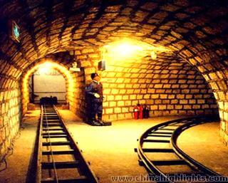 Coal Museum of China