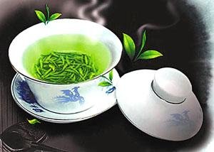 Hongkong tea