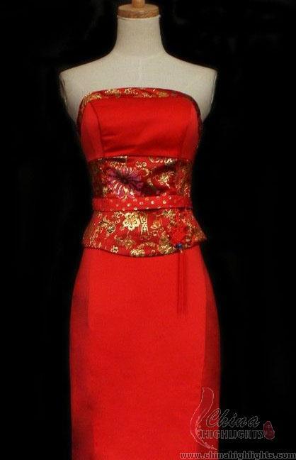 Jinzhiyuye Cheongsam Store