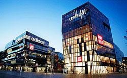 Sanlitun Village