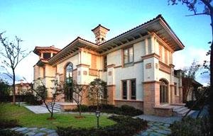 Sheshan National Forest Park
