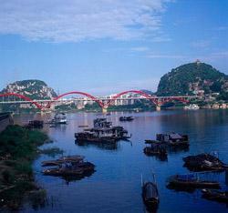 Liujiang River