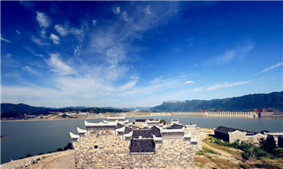 Yangtze River Cruise of President 1