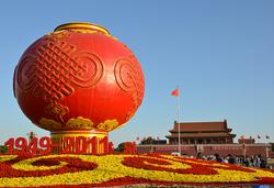 Top Five Tips for a First Trip to China