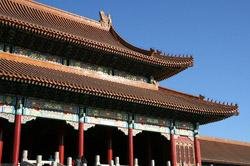 What Were the Most Popular China Tour Destinations in 2013