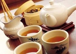 Chinese Tea Sets