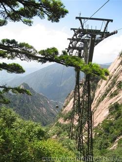 Yunping Cable Way