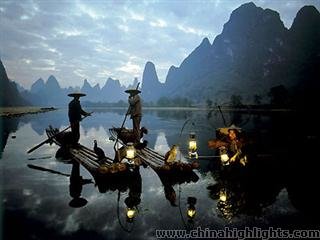 How to Plan a Day in Guilin