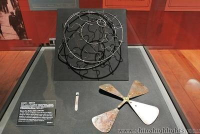 Shanghai Titanic Exhibition