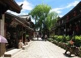 The Five Laziest Cities in China