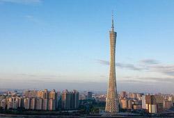 Canton Tower