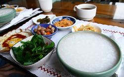 Yue Cuisine