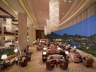 A Day in Guilin — Big Budget (the Sky's the Limit)