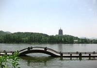 West Lake, Hangzhou