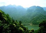 The Five Most Popular Red Tourist Destinations