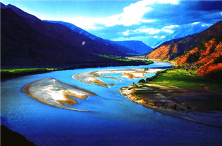 Yangtze River Cruise of President 1