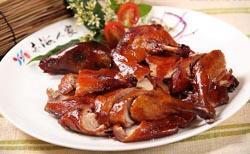 Beijing Roasted Duck