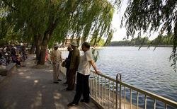 Beijing Shichahai