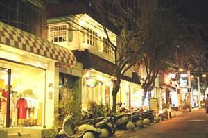 798 Art District