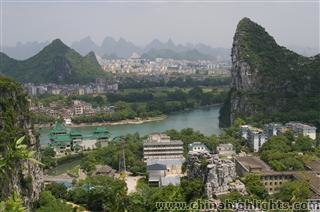 A Day in Guilin — Low Budget (on a Shoestring)