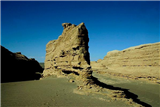 Yadan Landform Park