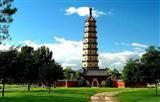 Chengde Summer Palace