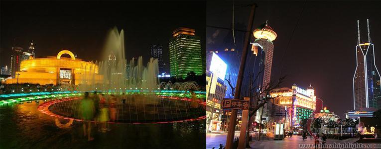 People's Square