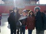 Forbidden City
